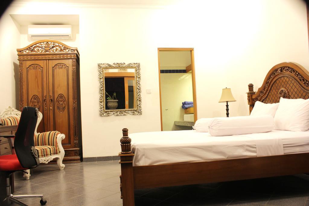 Ayu Guest House Sanur  Room photo